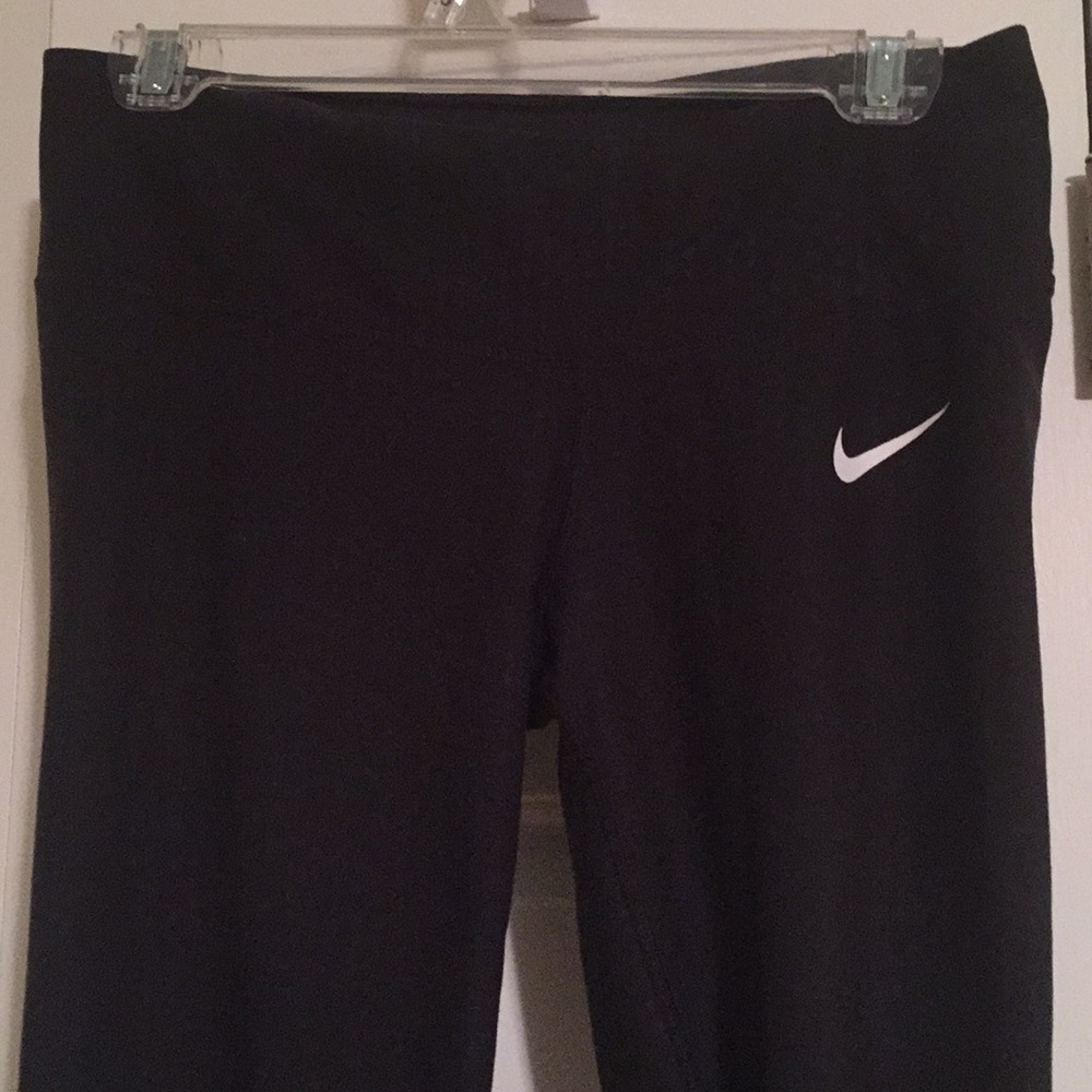 Dry fit Nike leggings